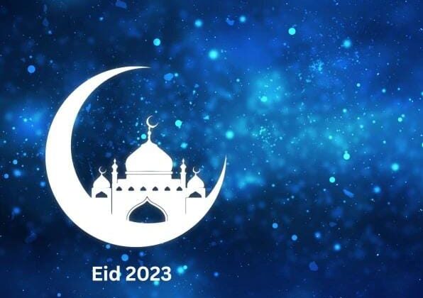 Eid 2023
