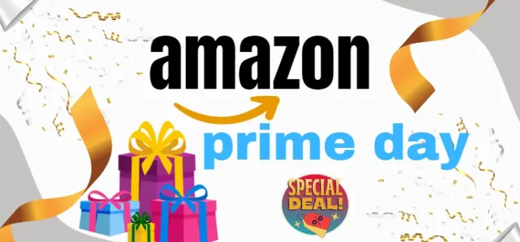 Amazon Prime Day, Prime Day Deals, Prime Day, When is Amazon Prime Day