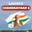 Chandrayaan-3 Launch Live Updates: Chandrayaan 3 separated and Landed Successfully On Moon