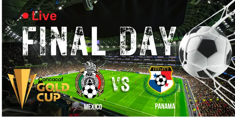 Maxico Vs Panama, Mexico vs Panama Live streaming, Mexico vs Panama score