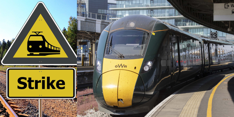 Train-Strikes, Train Strikes UK, Train strikes London, When are the next train strikes, when are train strikes