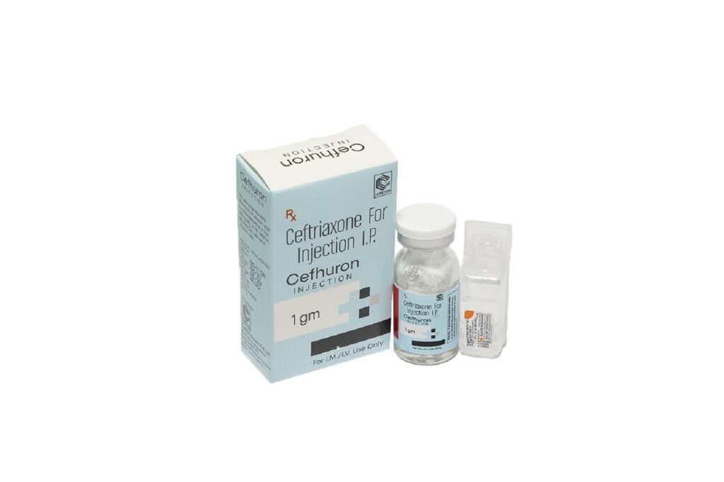 Ceftriaxone, Monocef injection, Monocef injection 1g, Monocef 1 gm injection