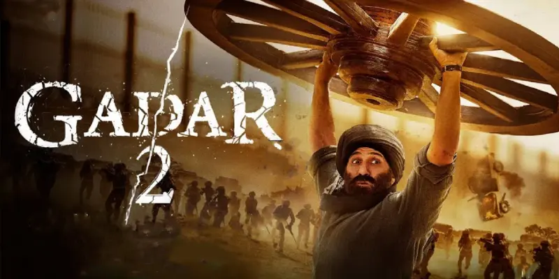 Gadar 2, Gadar 2 Film, Gadar 2 Movie, Gadar 2 Release Date, Gadar 2 Cast, Cast of Gadar 2, Gadar 2 Kab Release Hogi, Gadar 2 Movie Release Date, Gadar 2 Poster
