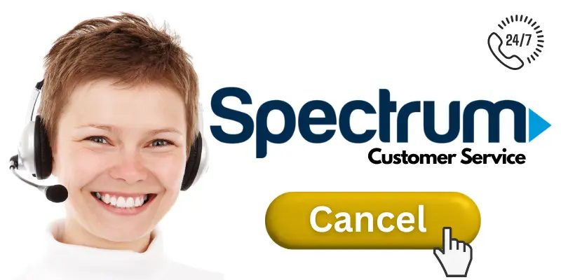 Cancel Spectrum Customer Service